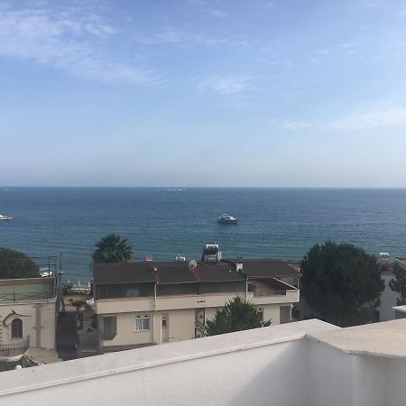 Gokkusagi Hotel Didim Esterno foto