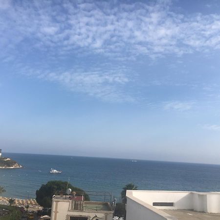 Gokkusagi Hotel Didim Esterno foto
