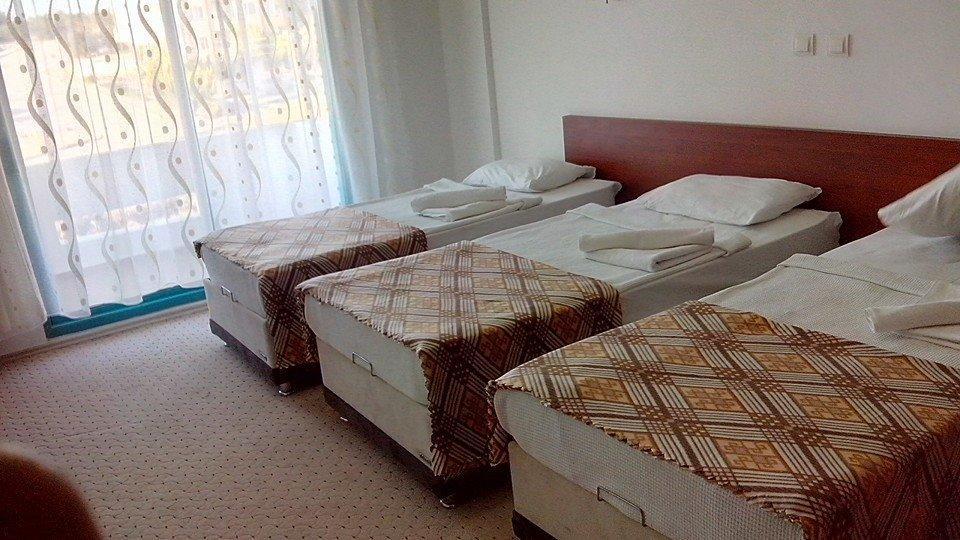 Gokkusagi Hotel Didim Camera foto