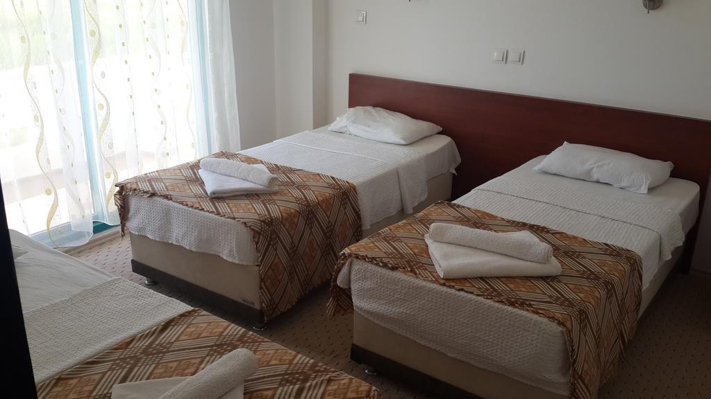 Gokkusagi Hotel Didim Camera foto
