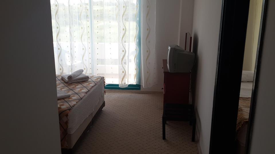 Gokkusagi Hotel Didim Camera foto