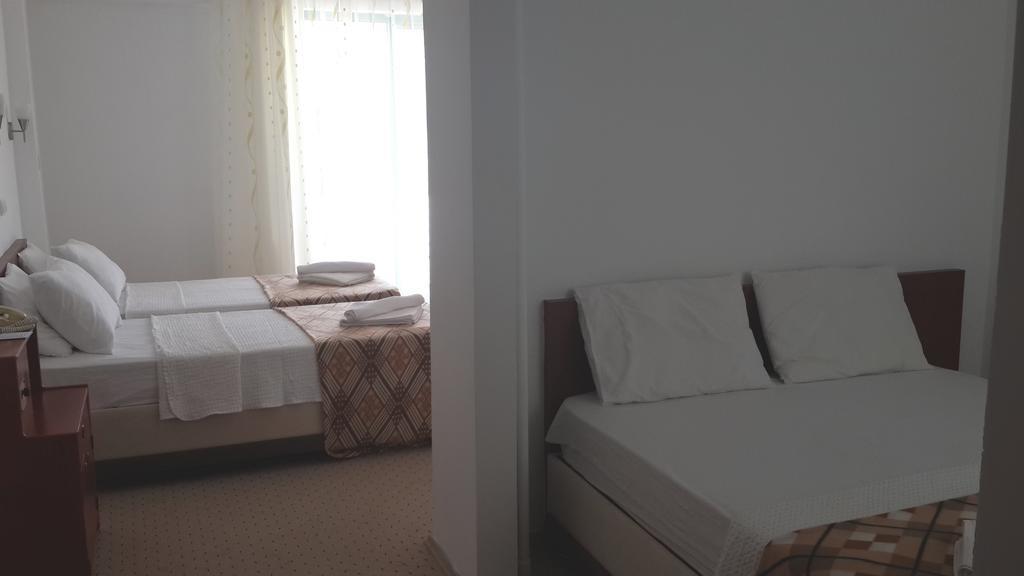 Gokkusagi Hotel Didim Camera foto