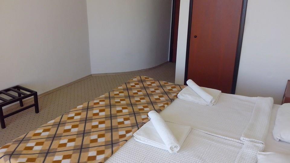 Gokkusagi Hotel Didim Camera foto