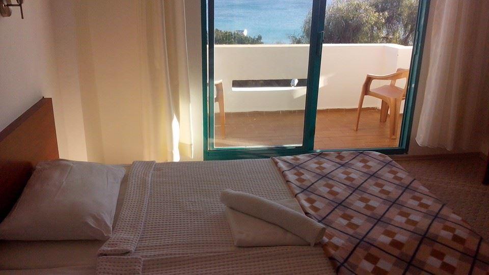 Gokkusagi Hotel Didim Camera foto