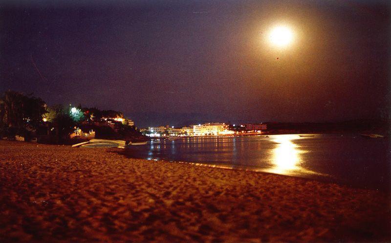 Gokkusagi Hotel Didim Esterno foto