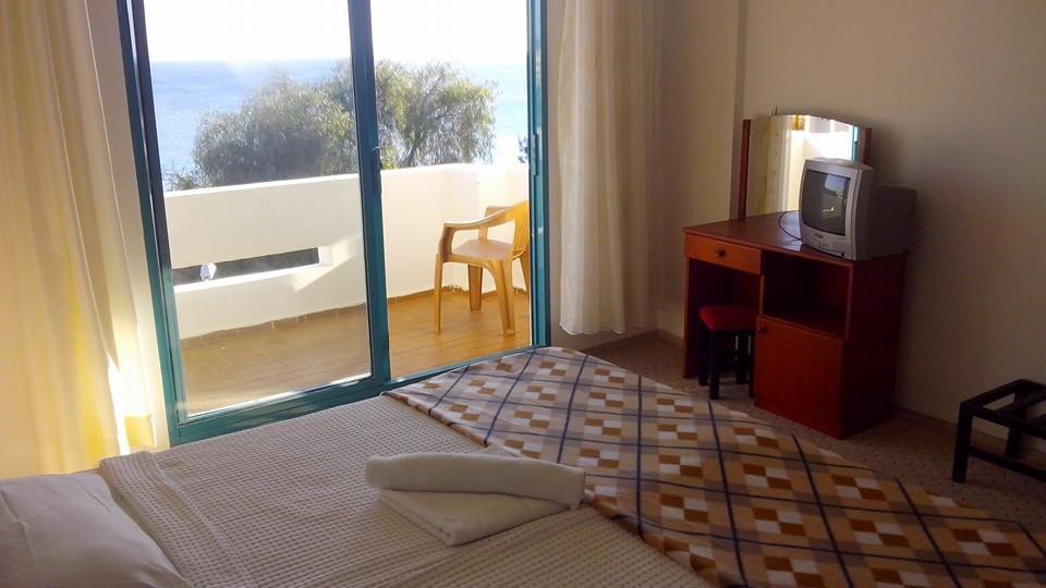 Gokkusagi Hotel Didim Esterno foto