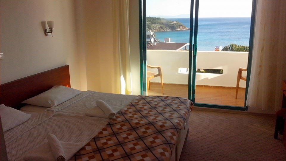 Gokkusagi Hotel Didim Camera foto