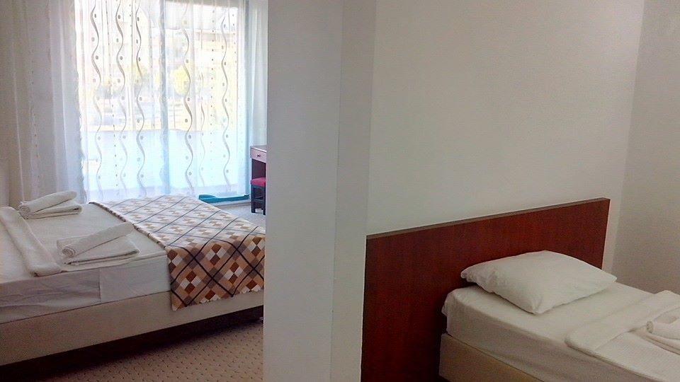 Gokkusagi Hotel Didim Camera foto