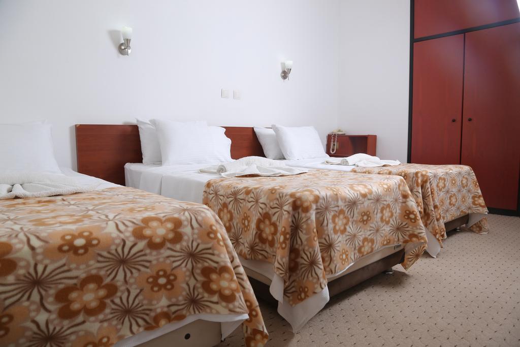 Gokkusagi Hotel Didim Esterno foto
