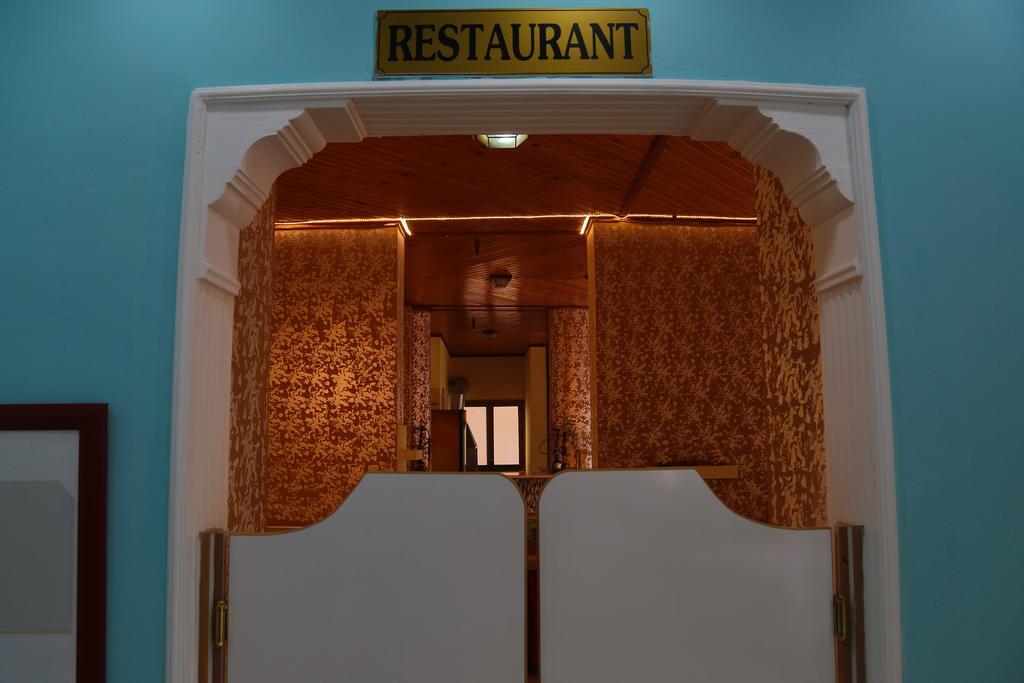 Gokkusagi Hotel Didim Esterno foto
