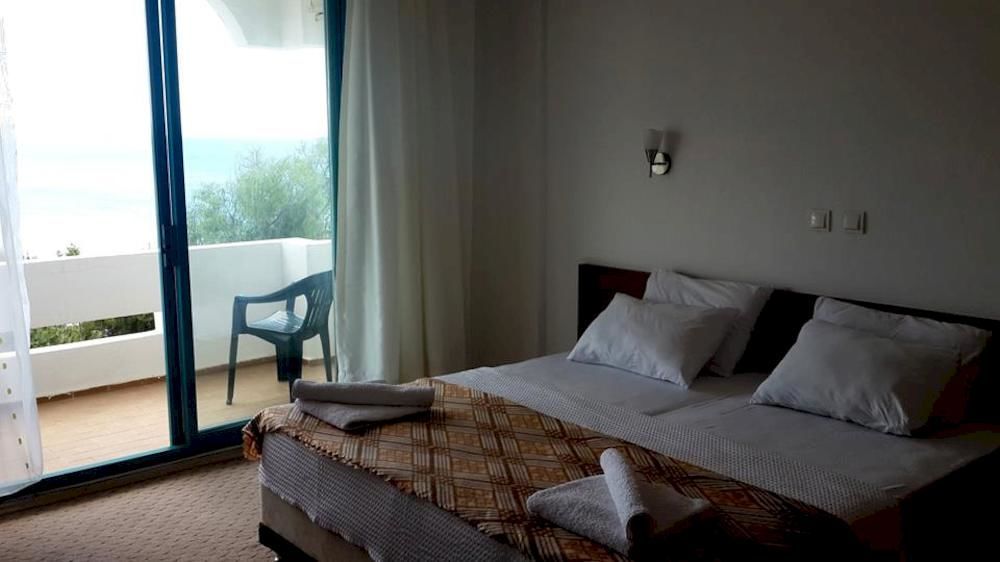 Gokkusagi Hotel Didim Esterno foto