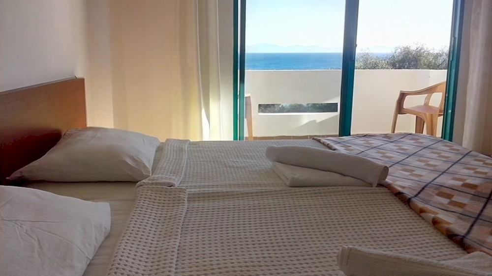 Gokkusagi Hotel Didim Esterno foto