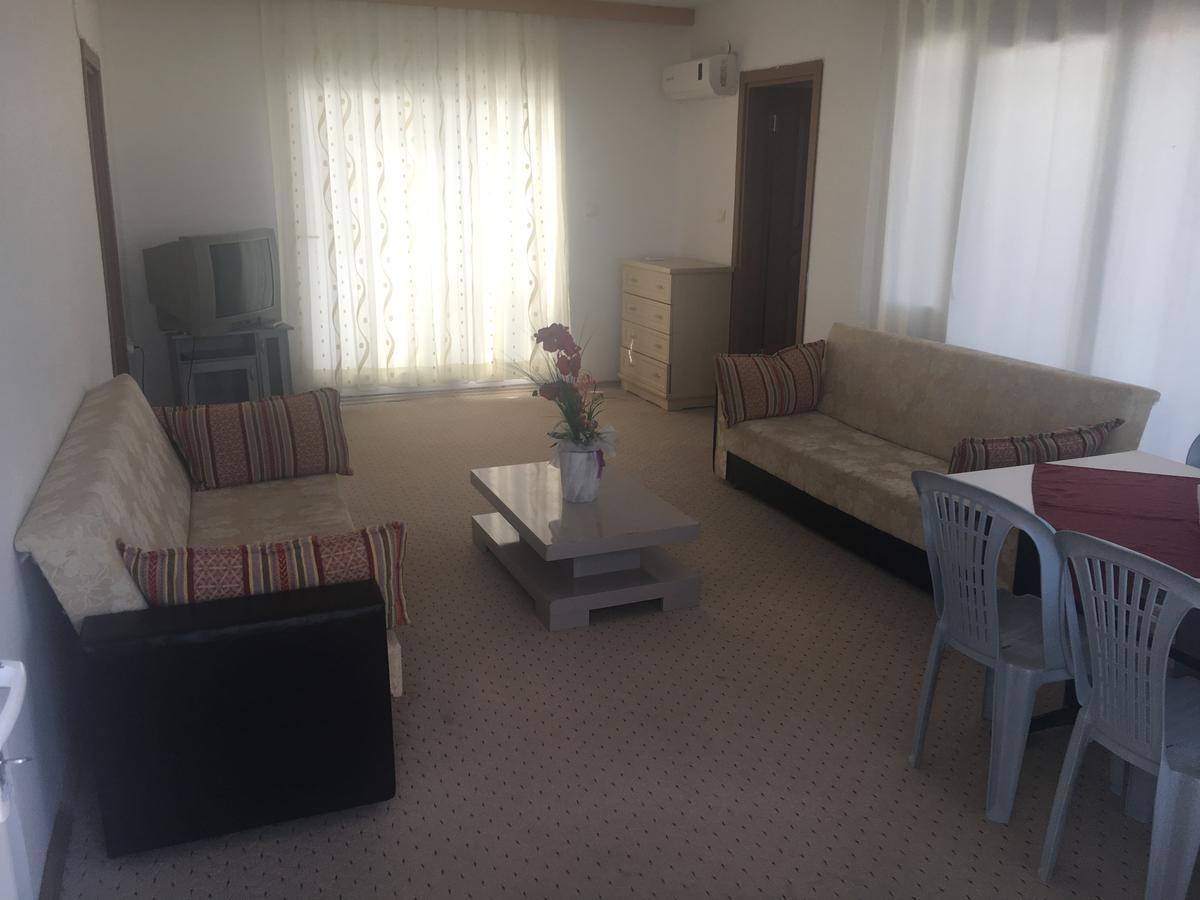 Gokkusagi Hotel Didim Esterno foto