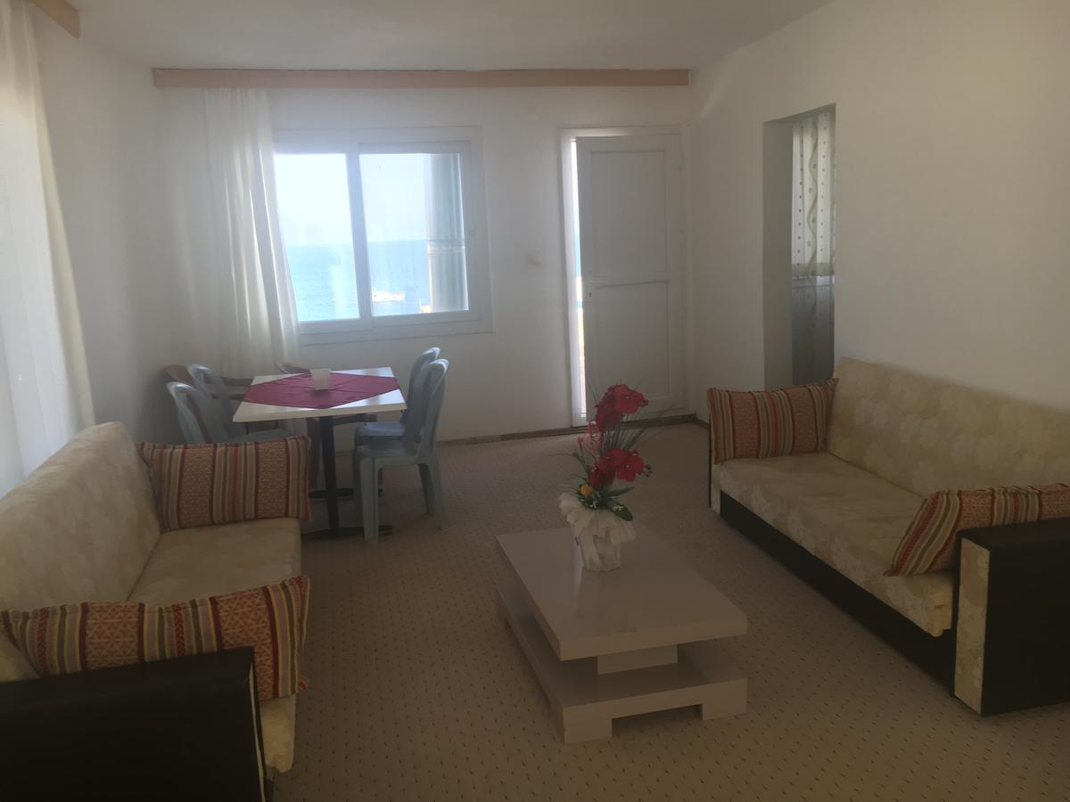Gokkusagi Hotel Didim Esterno foto